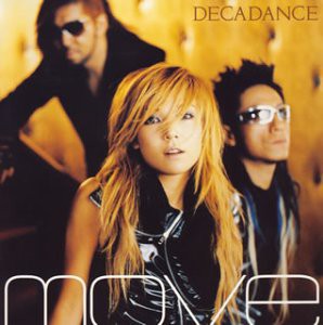 DECADANCE (CCCD)(中古品)