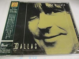 ダラス~ライヴ・イン・ダラス~(中古品)