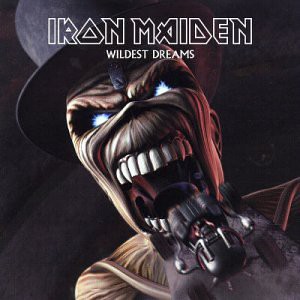 Wildest Dreams / Pass the Jam / Blood Brothers(中古品)