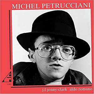 Michel Petrucciani(中古品)