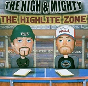 Highlife Zone(中古品)