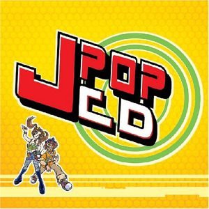 Jpop CD(中古品)