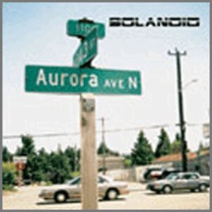 Aurora Avenue(未使用 未開封の中古品)