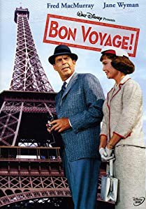 BON VOYAGE(中古品)