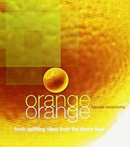 Orange(中古品)