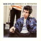 Highway 61 Revisited(中古品)