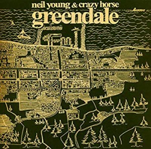 Greendale(中古品)