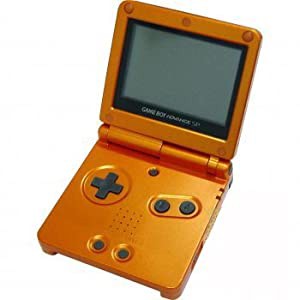 ゲームボーイアドバンスsp 中古の通販｜au PAY マーケット