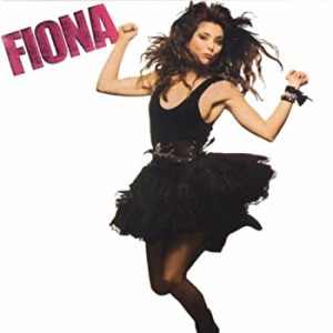 Fiona(中古品)