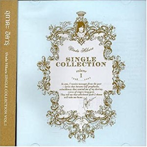 Single Collection 1 (Chi)(中古品)