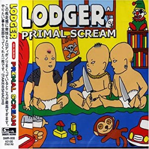 PRIMAL SCREAM(中古品)