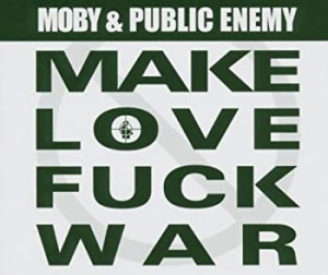 Make Love Fuck War(未使用 未開封の中古品)