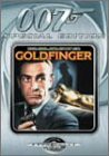 007/ゴールドフィンガー〈特別編〉 [DVD](中古品)