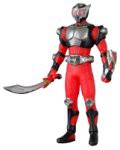 RH25 仮面ライダー龍騎(中古品)