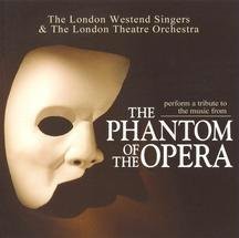 Tribute to the Phantom of the Opera(中古品)