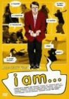 i am… [DVD](未使用 未開封の中古品)