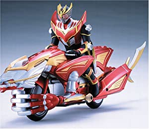 R/C 仮面ライダー 龍騎ドラグランザー(未使用 未開封の中古品)