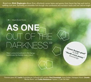 Out of the Darkness(中古品)