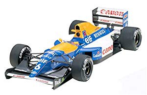 タミヤ 1/12 ビッグスケールシリーズ No.29 ウイリアムズ FW14B ルノー プ (未使用 未開封の中古品)