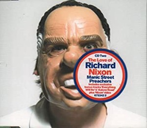 The Love Of Richard Nixon [CD 2](中古品)