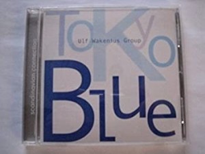 Tokyo Blue(中古品)