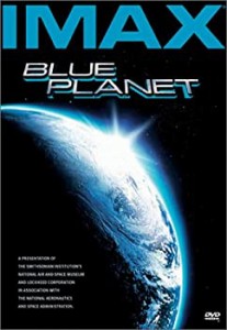 BLUE PLANET 碧い惑星の神秘に迫る [DVD](中古品)