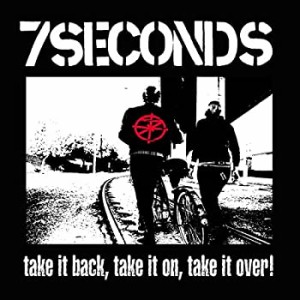 Take It Back Take It on Take It Over (Dig)(中古品)