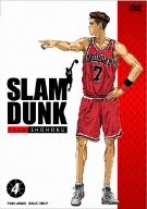 SLAM DUNK(4) [DVD](未使用 未開封の中古品)