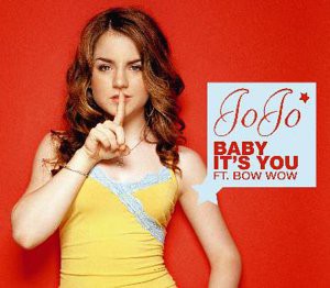 Baby It's You(中古品)