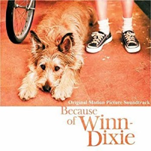 Because of Winn-Dixie(中古品)