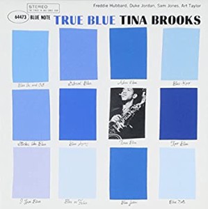 True Blue(中古品)