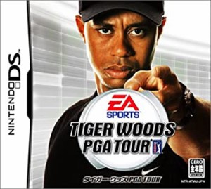 タイガー・ウッズPGA TOUR(中古品)