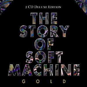 The Story of Soft Machine(中古品)