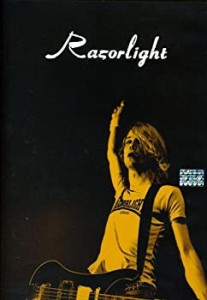 This Is Razorlight [DVD] [Import](未使用 未開封の中古品)