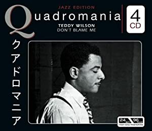 Quadromania(中古品)