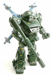 装甲騎兵ボトムズ スコープドッグ For PS(パーフェクトソルジャー) RDM-01(中古品)