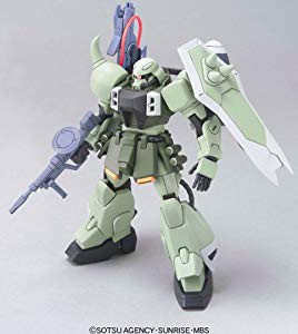 HG 1/144 ZGMF-1000/A1 ガナーザクウォーリア (機動戦士ガンダムSEED DESTI(未使用 未開封の中古品)