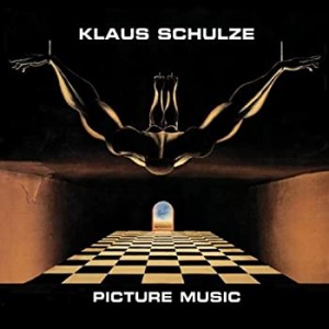 Picture Music(中古品)