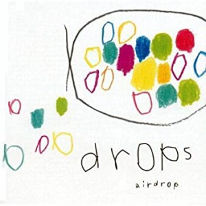 drops(中古品)