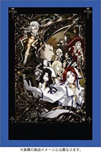 トリニティ・ブラッド chapter.3 コレクターズエディション [DVD](未使用 未開封の中古品)