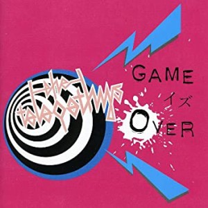 GAMEイズOVER(中古品)