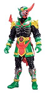 仮面ライダーヒビキ RHHEX 仮面ライダーカブキ(中古品)