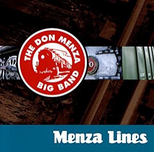 Menza Lines(未使用 未開封の中古品)