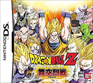 ドラゴンボールZ 舞空烈戦(未使用 未開封の中古品)