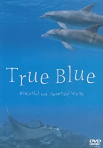 True Blue [DVD](中古品)