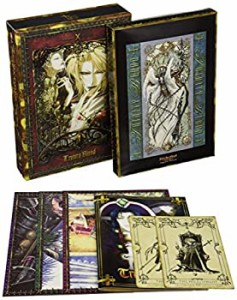 トリニティ・ブラッド Chapter.10 コレクターズエディション [DVD](中古品)