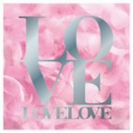 LOVE LOVE LOVE(中古品)