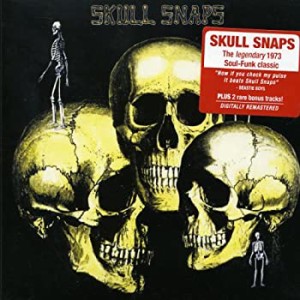 Skull Snaps(中古品)