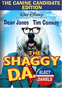 SHAGGY D.A.(未使用 未開封の中古品)