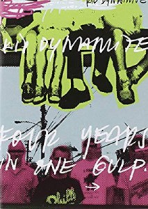 Four Years in One Gulp [DVD] [Import](中古品)